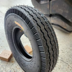 4.00-8 TUK2 Tubetype Tyre