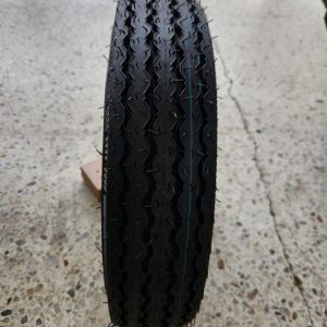 4.00-8 TUK2 Tubetype Tyre