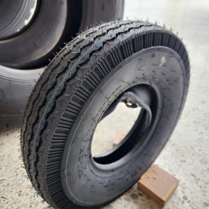 4.00-8 TUK2 Tubetype Tyre