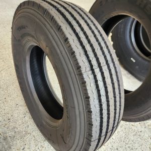 255/70R22.5 Ignite HS205 Truck Tyre – Thailand