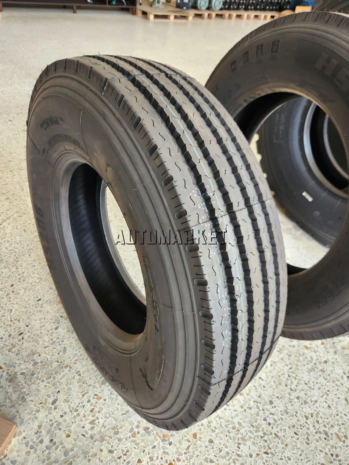 255/70R22.5 Ignite HS205 Truck Tyre – Thailand