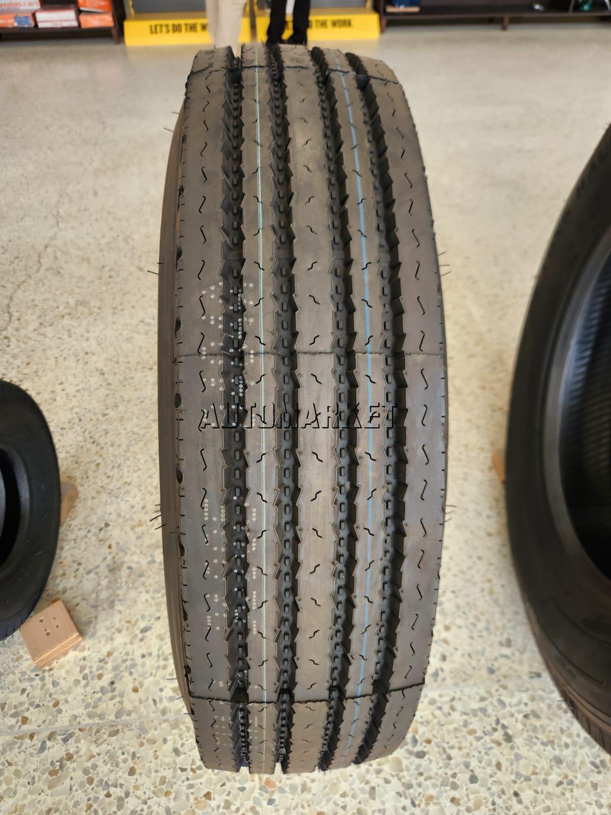 255/70R22.5 Ignite HS205 Truck Tyre – Thailand