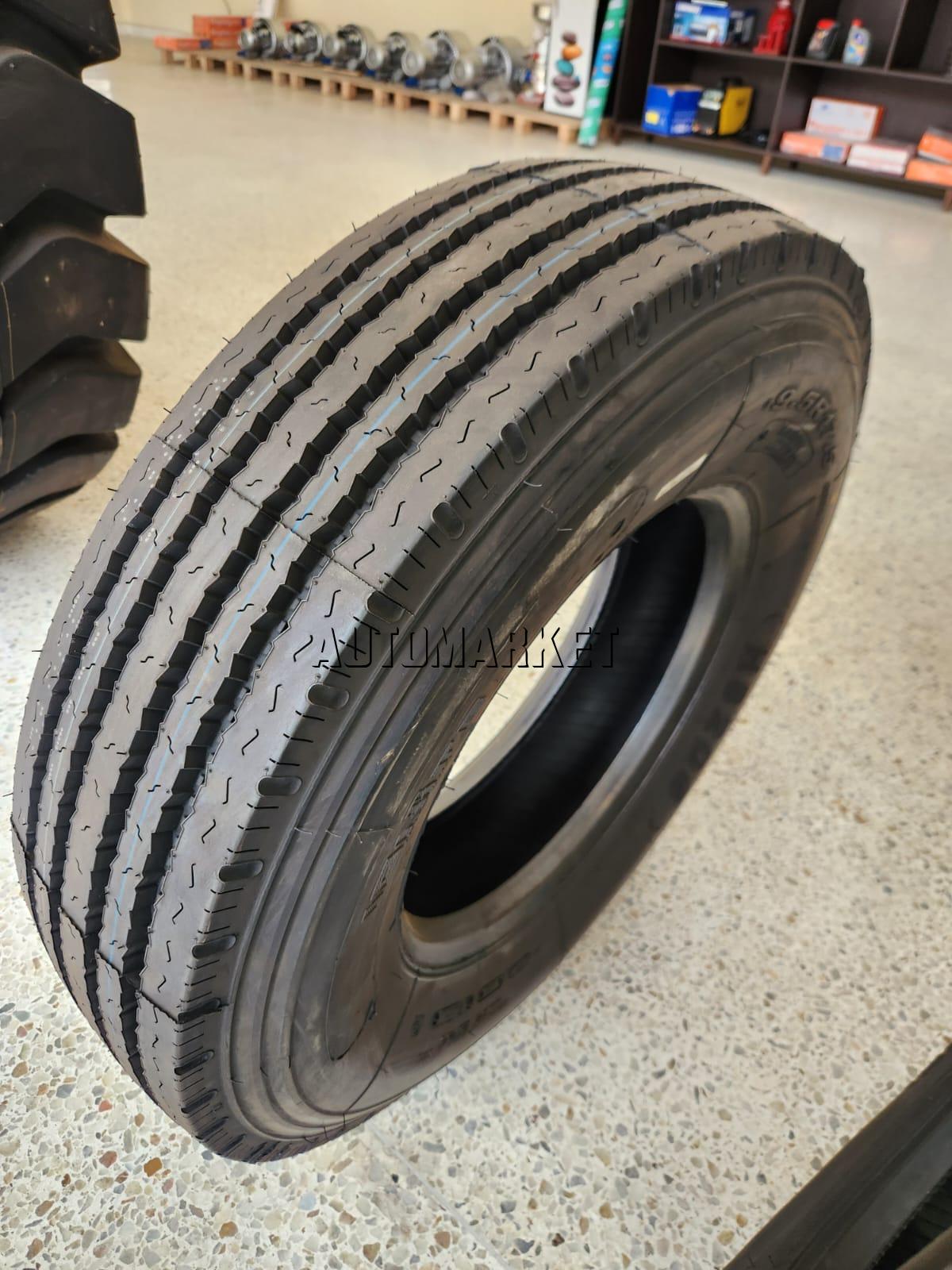 255/70R22.5 Ignite HS205 Truck Tyre – Thailand