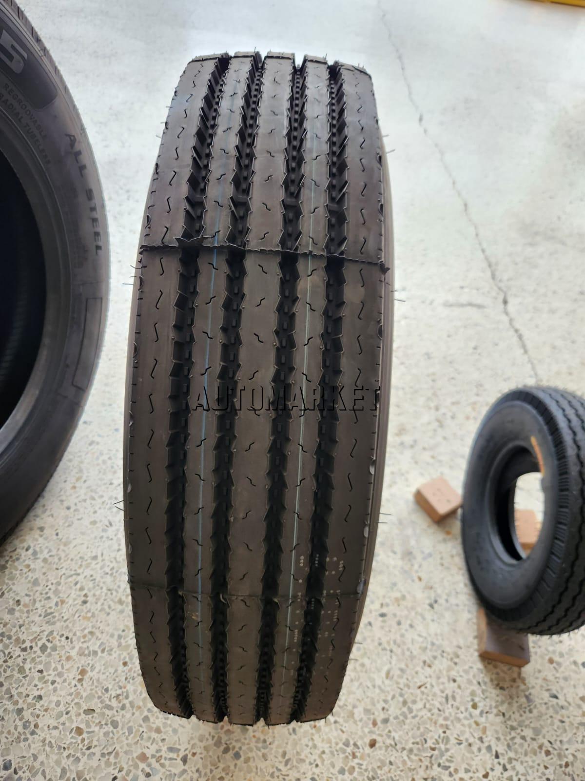 255/70R22.5 Ignite HS205 Truck Tyre – Thailand
