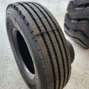 255/70R22.5 Ignite HS205 Truck Tyre – Thailand