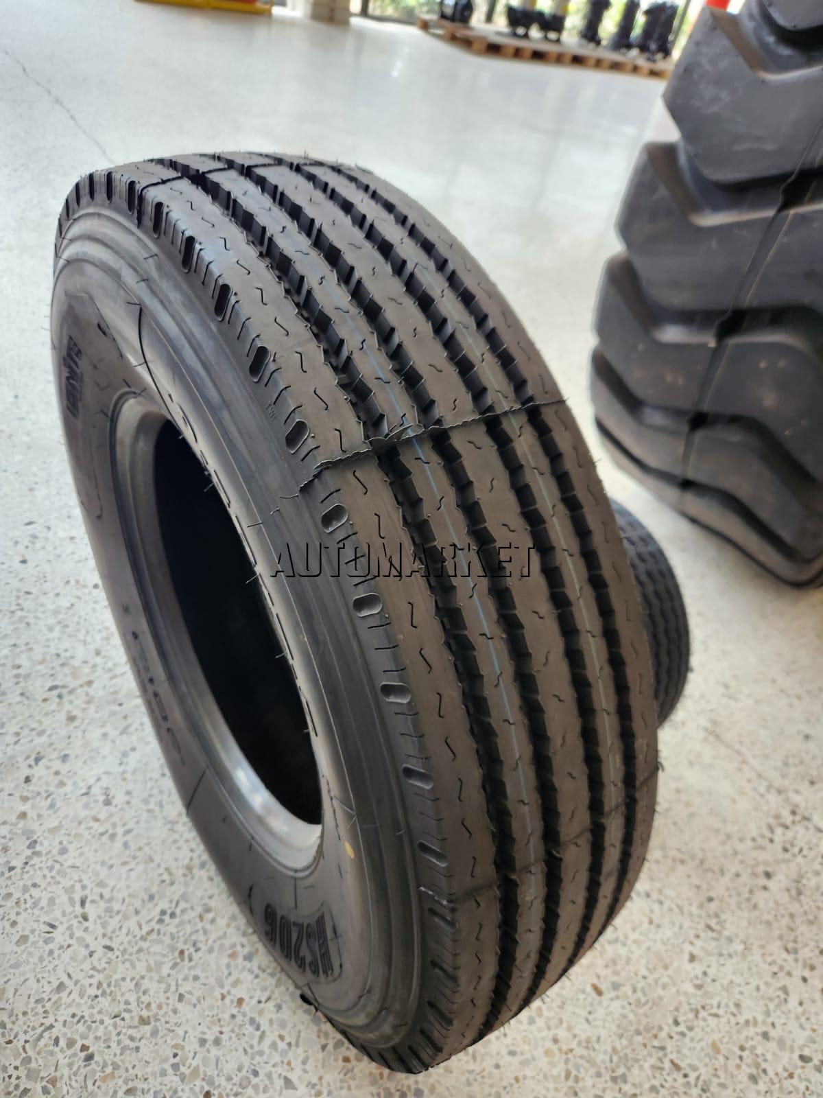 255/70R22.5 Ignite HS205 Truck Tyre – Thailand