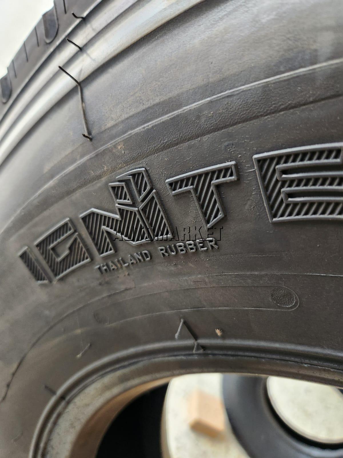 255/70R22.5 Ignite HS205 Truck Tyre – Thailand
