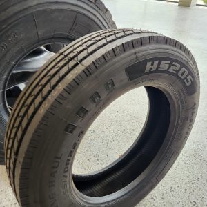 255/70R22.5 Ignite HS205 Truck Tyre – Thailand