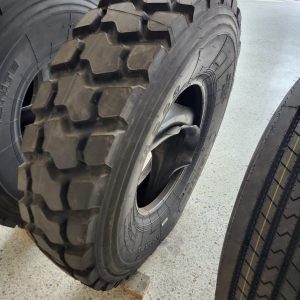 11.00R20 Ignite Heavy-Duty Truck Tyre – Thailand