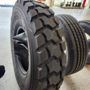 11.00R20 Ignite Heavy-Duty Truck Tyre – Thailand