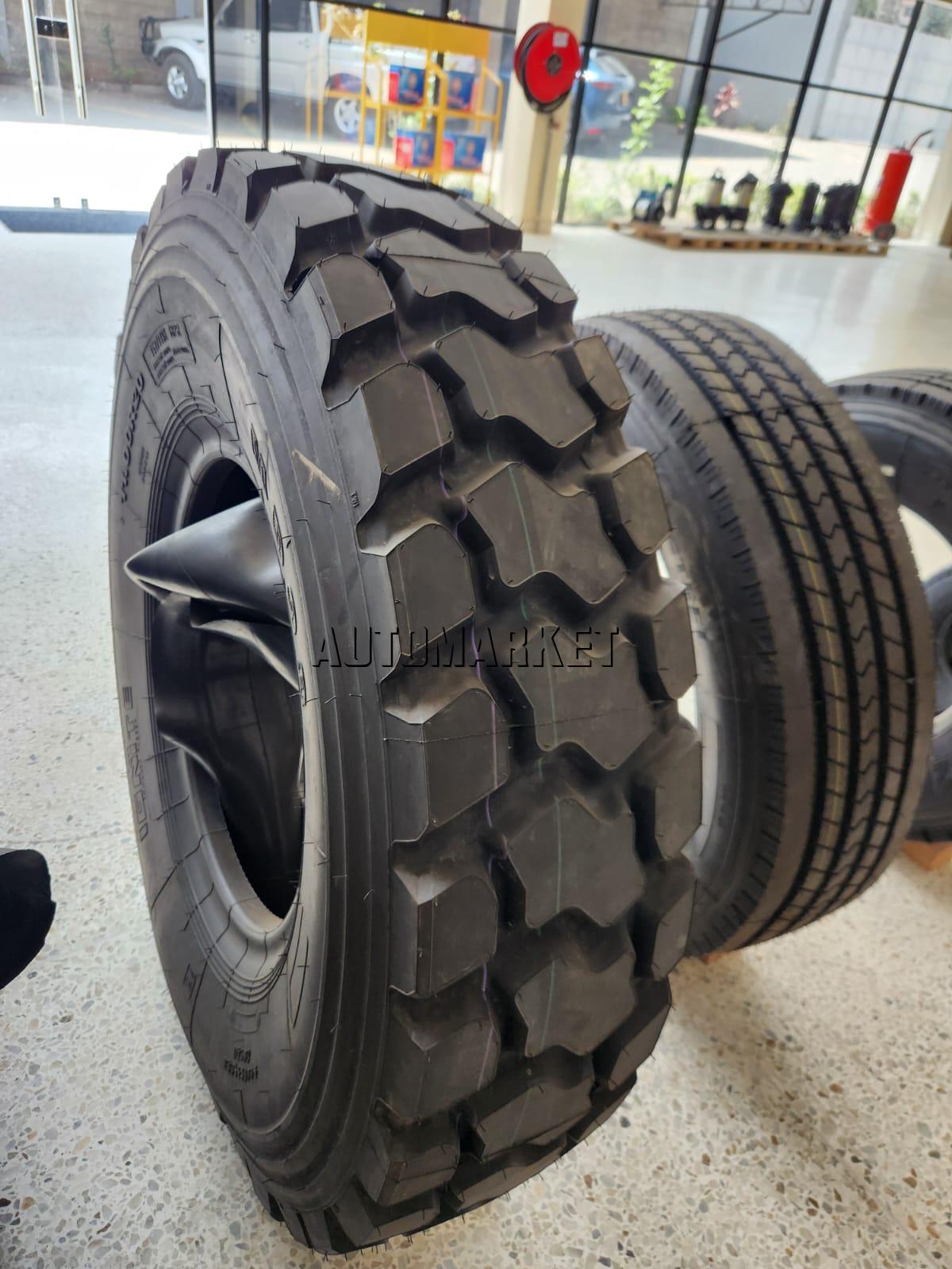 11.00R20 Ignite Heavy-Duty Truck Tyre – Thailand