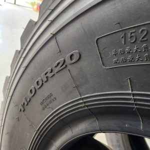 11.00R20 Ignite Heavy-Duty Truck Tyre – Thailand