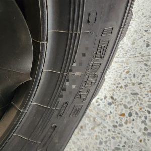 11.00R20 Ignite Heavy-Duty Truck Tyre – Thailand