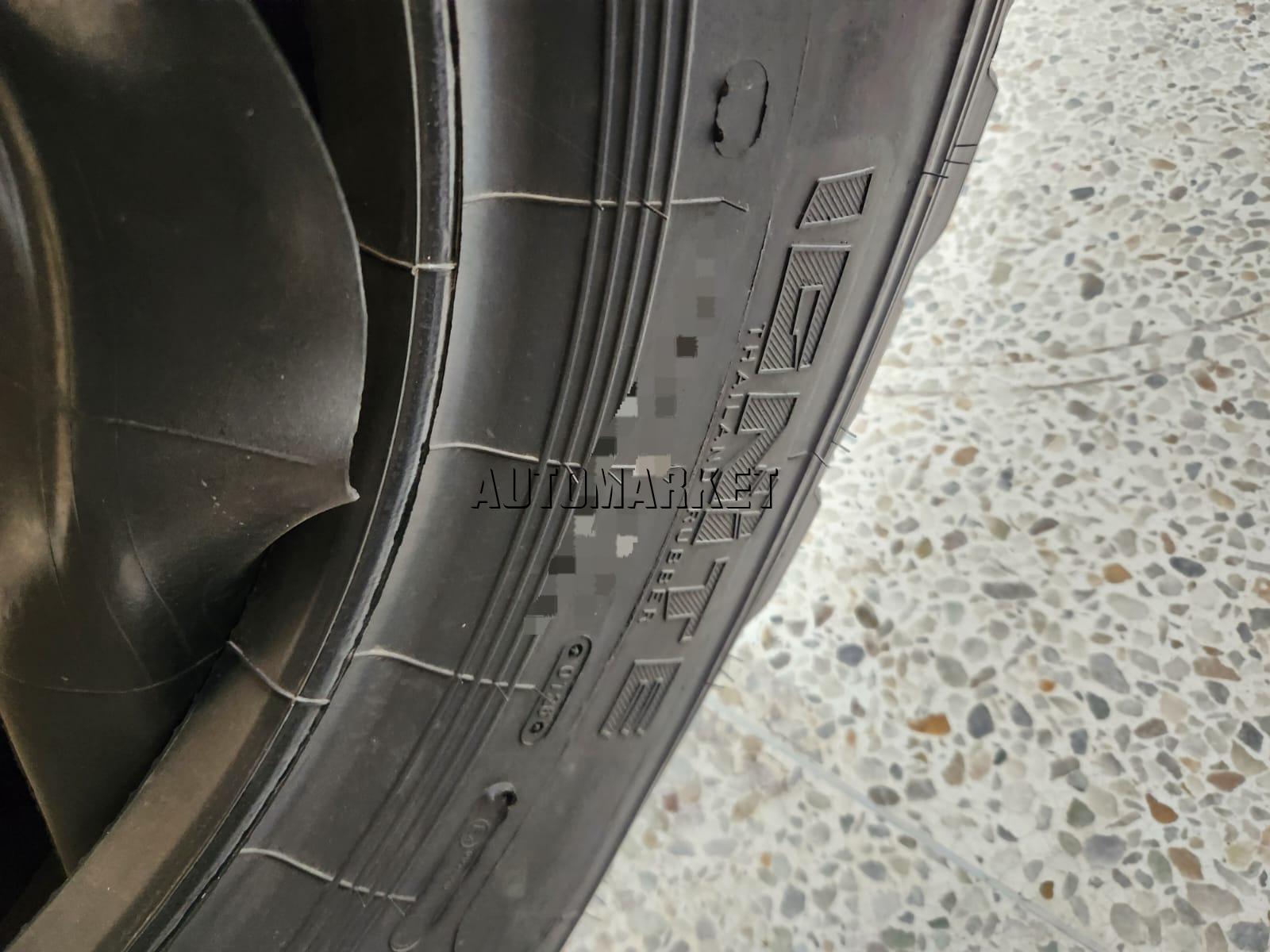 11.00R20 Ignite Heavy-Duty Truck Tyre – Thailand