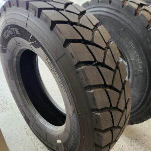 315/80R22.5 Ignite Heavy-Duty Truck Tyre – Thailand (Different Tread Patterns)
