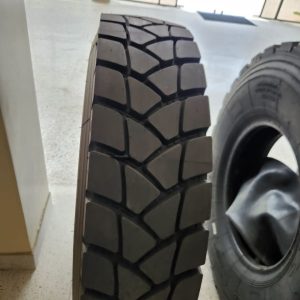 315/80R22.5 Ignite Heavy-Duty Truck Tyre – Thailand (Different Tread Patterns)