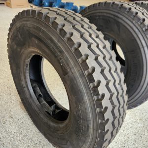 10.00R20 Ignite All-Position Heavy-Duty Truck Tyre – Made in Thailand