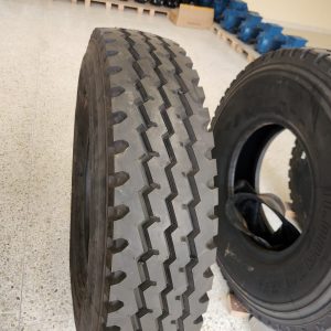 10.00R20 Ignite All-Position Heavy-Duty Truck Tyre – Made in Thailand
