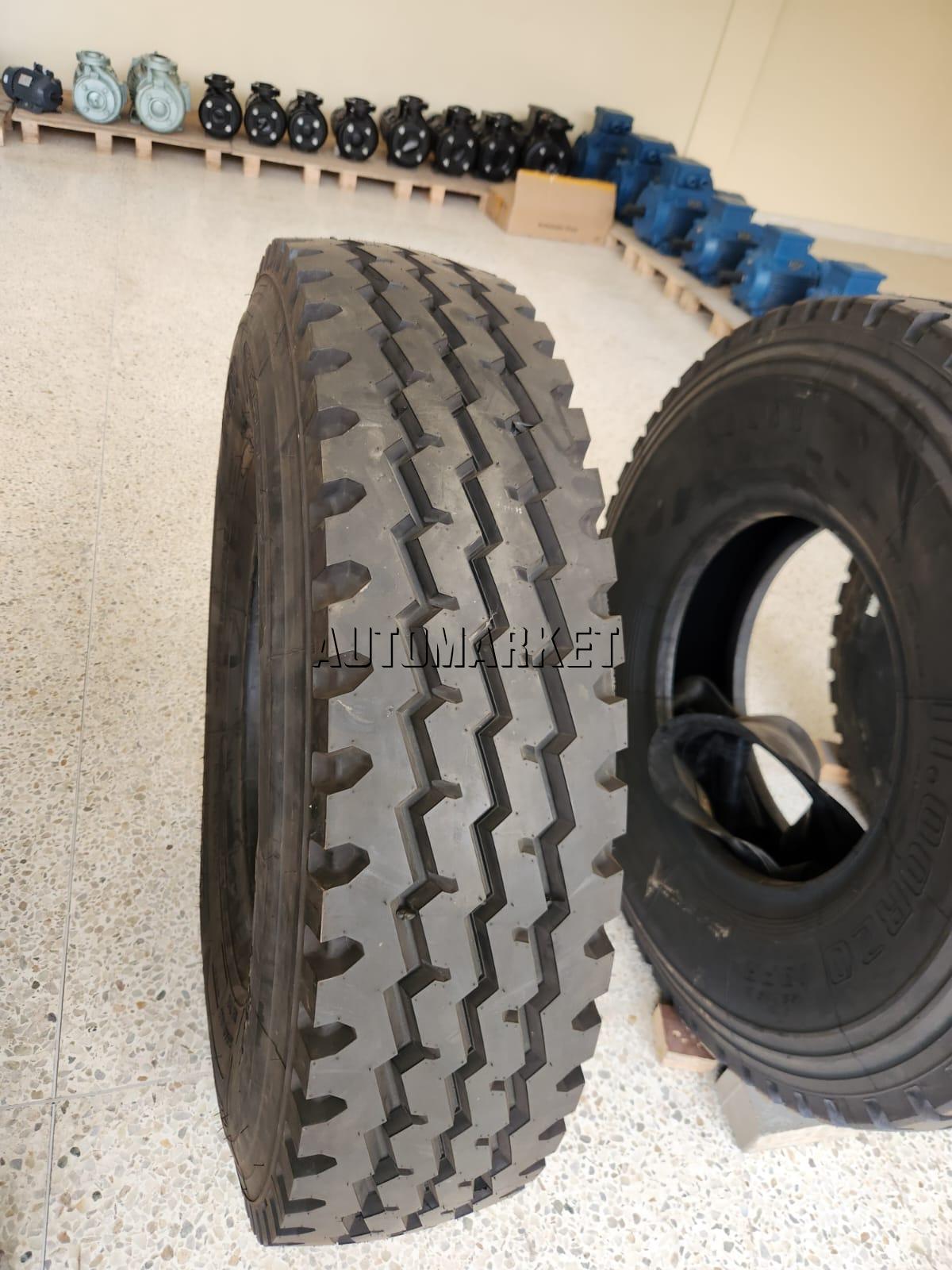 10.00R20 Ignite All-Position Heavy-Duty Truck Tyre – Made in Thailand