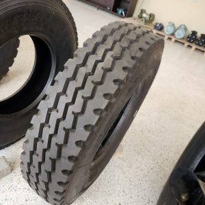 10.00R20 Ignite All-Position Heavy-Duty Truck Tyre – Made in Thailand