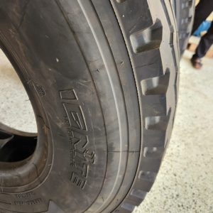 10.00R20 Ignite All-Position Heavy-Duty Truck Tyre – Made in Thailand