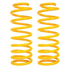 XGS FORD RANGER 2011-2018 / MAZDA BT-50 FRONT RAISED COIL SPRINGS (PAIR) PART NUMBER : 770FR21T