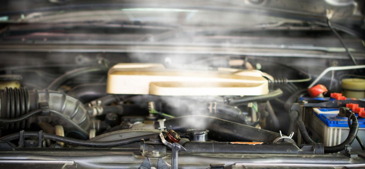 Why Using Coolant Is Better Than Water for Your Car Engine in Kenya