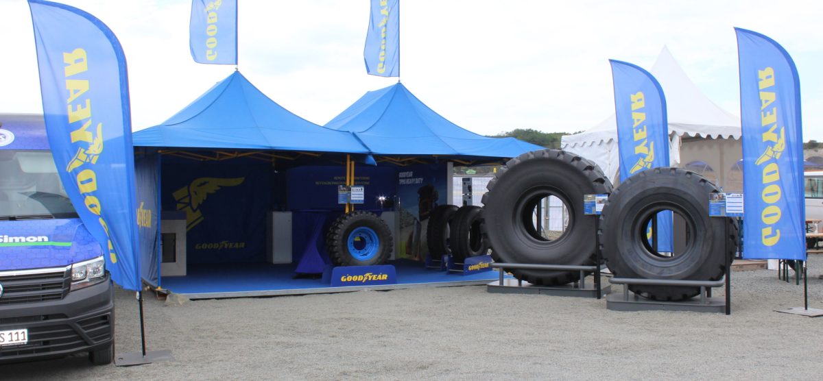 Best OTR Tyres in Kenya: Sizes, Applications & Where to Buy