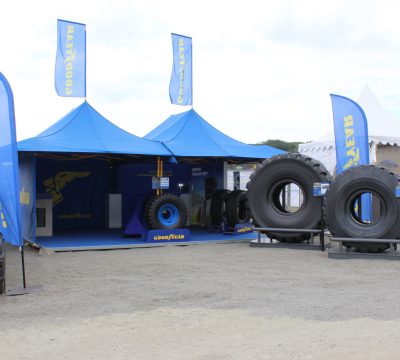 Best OTR Tyres in Kenya: Sizes, Applications & Where to Buy
