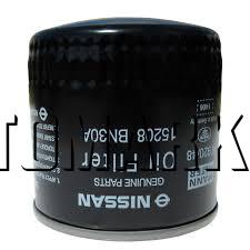 Oil Filters BN30A-Navara