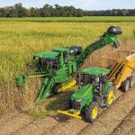 Sugar Cane Haulage Tractor Tyres: How They Differ from Normal Farmwork Tyres